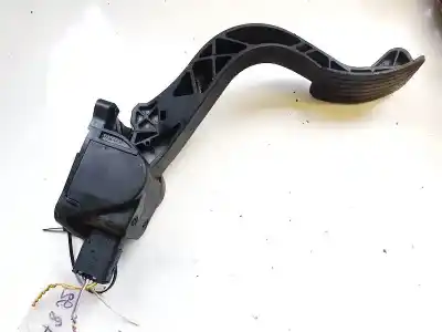 Автозапчасти б/у педаль газа за citroen c4 picasso 1.6 16v hdi fap ссылки oem iam 0280755044