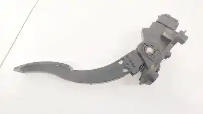 Peça sobressalente para automóvel em segunda mão pedal acelerador por dodge journey 2.0 16v crd cat referências oem iam 04891585ab