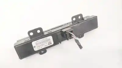 Pezzo di ricambio per auto di seconda mano avvertimento per dodge journey 2.0 16v crd cat riferimenti oem iam p04602564ag  033801101