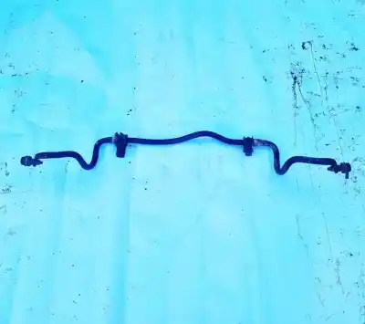 Peça sobressalente para automóvel em segunda mão barra estabilizadora dianteira por nissan qashqai 1.6 16v referências oem iam 