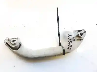 Автозапчастина б/у ручка стеля для skoda superb i (3u4) 1.9 tdi посилання на oem iam   