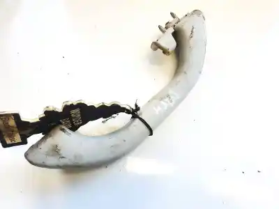 Автозапчасти б/у потолочная ручка за skoda superb i (3u4) 1.9 tdi ссылки oem iam 