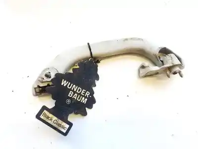 Автозапчасти б/у потолочная ручка за skoda superb i (3u4) 1.9 tdi ссылки oem iam   