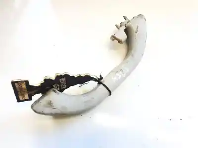 Автозапчасти б/у потолочная ручка за skoda superb i (3u4) 1.9 tdi ссылки oem iam   