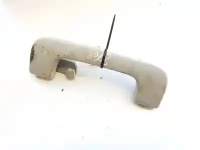 Second-hand car spare part roof handle for audi a6 allroad quattro (4fh) 3.2 fsi oem iam references 8p0857607c