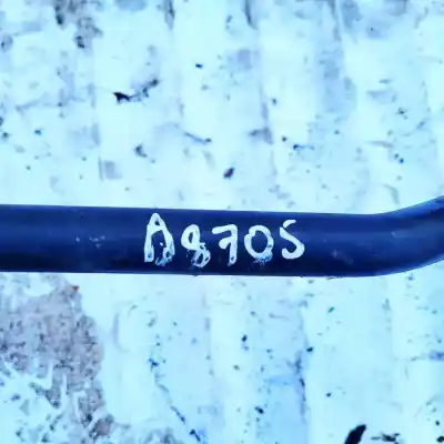 Peça sobressalente para automóvel em segunda mão barra estabilizadora dianteira por ford focus lim. (cb8) 1.0 ecoboost cat referências oem iam   