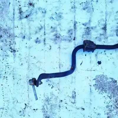 Peça sobressalente para automóvel em segunda mão barra estabilizadora dianteira por ford focus lim. (cb8) 1.0 ecoboost cat referências oem iam   