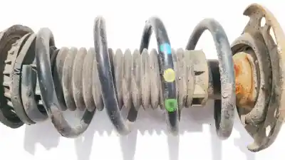 Автозапчасти б/у амортирующая пружина за OPEL CROSSLAND X 1.2 ссылки OEM IAM   