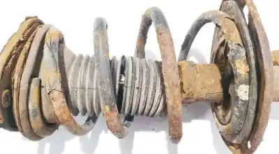 Tweedehands auto-onderdeel dempende lente voor toyota verso 2.0 d-4d cat oem iam-referenties 