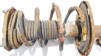 Tweedehands auto-onderdeel dempende lente voor toyota verso 2.0 d-4d cat oem iam-referenties 