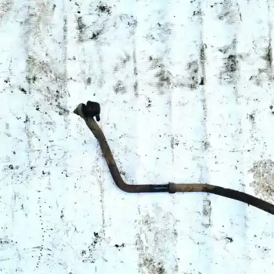 Автозапчасти б/у передний стабилизатор за mitsubishi outlander (cw0) 2.0 di-d intense ссылки oem iam   