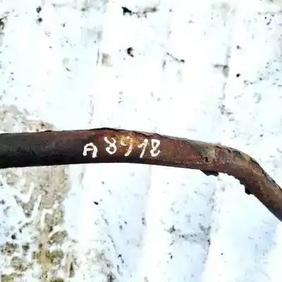 Автозапчасти б/у передний стабилизатор за mitsubishi outlander (cw0) 2.0 di-d intense ссылки oem iam   