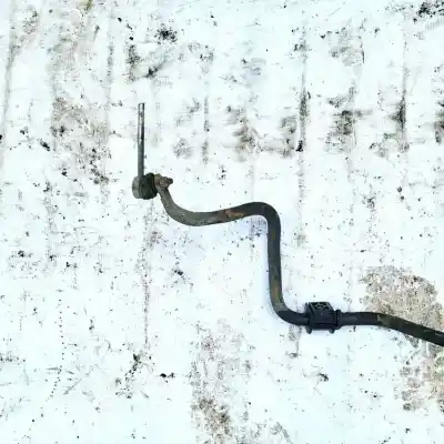 Second-hand car spare part front stabilizer bar for toyota corolla (e11) 2.0 d-4d linea sol oem iam references   
