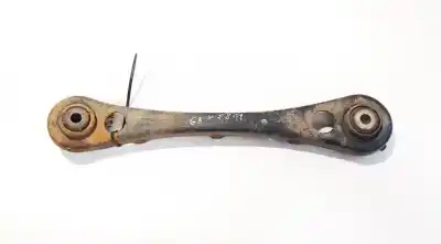 Pezzo di ricambio per auto di seconda mano Braccio Sospensione Superiore Posteriore Sinistro per AUDI A4 B7 (8EC) 2.0 TFSI Riferimenti OEM IAM 8E0501529K  