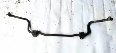 Peça sobressalente para automóvel em segunda mão barra estabilizadora dianteira por ford focus turnier (cb4) 1.6 16v cat referências oem iam 