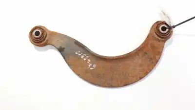 Second-hand car spare part upper rear right suspension arm for volvo v50 (545) 2.0 d oem iam references 3m515500ac