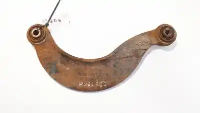 Second-hand car spare part upper rear right suspension arm for volvo v50 (545) 2.0 d oem iam references 3m515500ac