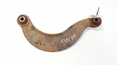 Second-hand car spare part left rear upper suspension arm for volvo v50 (545) 2.4 oem iam references 