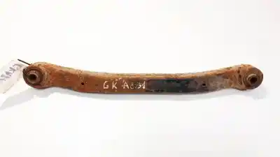 Peça sobressalente para automóvel em segunda mão braço de suspensão superior traseiro esquerdo por hyundai i30 1.6 crdi cat referências oem iam 