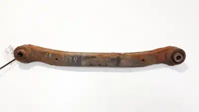 Pezzo di ricambio per auto di seconda mano braccio sospensione superiore posteriore sinistro per hyundai i30 1.6 crdi cat riferimenti oem iam 