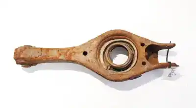 Pezzo di ricambio per auto di seconda mano braccio sospensione superiore posteriore destro per hyundai i30 1.6 crdi cat riferimenti oem iam 