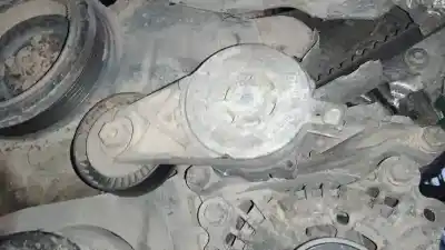 Peça sobressalente para automóvel em segunda mão esticador de correia por skoda octavia combi (1z5) 1.9 tdi dpf referências oem iam 