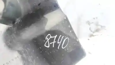 Pezzo di ricambio per auto di seconda mano supporto filtro aria per renault megane ii (bm0/1_, cm0/1_) 1.6 16v (bm0c. cm0c) riferimenti oem iam 8200166611  8200176558