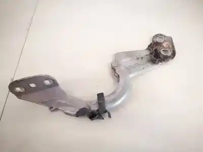 Second-hand car spare part bonnet hinge for ford focus turn. (cb8) 1.6 tdci cat oem iam references bm51a16800ad