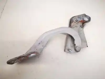 Second-hand car spare part bonnet hinge for ford focus turn. (cb8) 1.6 tdci cat oem iam references bm51a16801ad