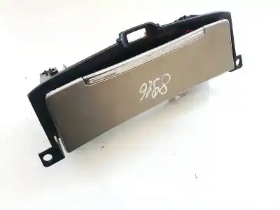 Second-hand car spare part ashtray for ford mondeo iv (ba7) 2.5 oem iam references 6m21u04788