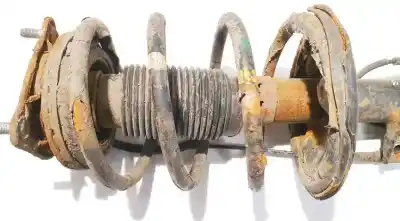 Pezzo di ricambio per auto di seconda mano molla di ammortizzazione per hyundai i30 1.6 crdi cat riferimenti oem iam 