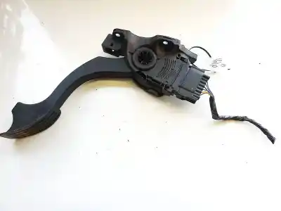 Second-hand car spare part accelerator pedal for ford mondeo iv (ba7) 2.5 oem iam references 6g929f836rc