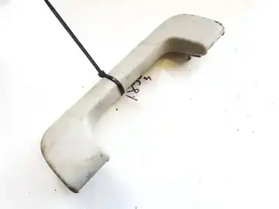 Second-hand car spare part roof handle for audi a6 allroad quattro (4fh) 3.2 fsi oem iam references 