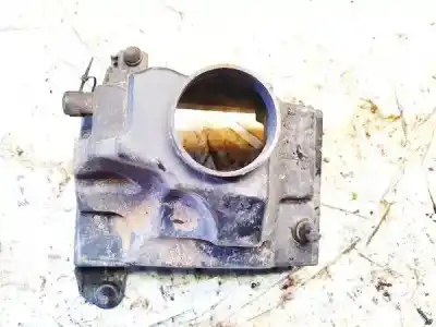 Peça sobressalente para automóvel em segunda mão suporte do filtro de ar por ford focus ii (da_) 1.6 ti referências oem iam 3m5u9a612hb