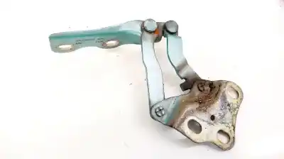 Peça sobressalente para automóvel em segunda mão dobradiça do capô por opel meriva 1.6 16v referências oem iam 93299987