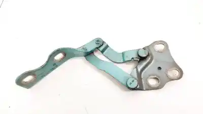 Peça sobressalente para automóvel em segunda mão dobradiça do capô por opel meriva 1.6 16v referências oem iam 93299986