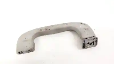 Peça sobressalente para automóvel em segunda mão puxador de teto por opel meriva 1.6 16v referências oem iam 