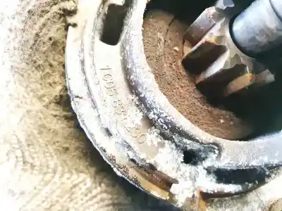 Автозапчасти б/у двигатель запускается за saab 9-5 (ys3e) 2.2 tid ссылки oem iam 1005831230  