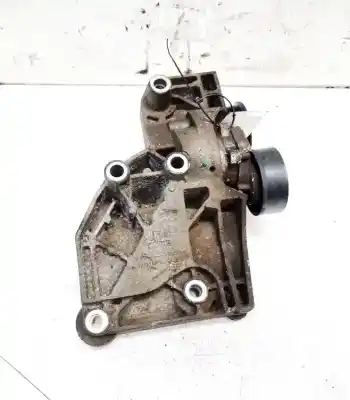 Автозапчастина б/у натяжач допоміжних ременів для opel insignia a (g09) 2.0 cdti (68) посилання на oem iam 55562864