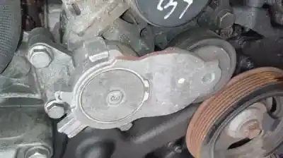 Peça sobressalente para automóvel em segunda mão esticador de correia por peugeot 5008 1.6 hdi fap referências oem iam 