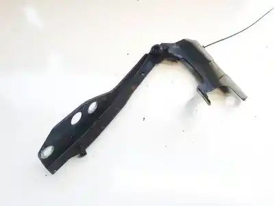 Second-hand car spare part bonnet hinge for volvo v50 (545) 2.0 d oem iam references 30716253