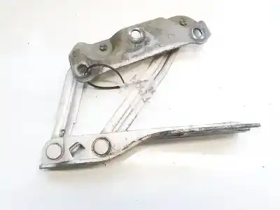 Автозапчасти б/у петля капота за saab 9-5 (ys3e) 2.2 tid ссылки oem iam   