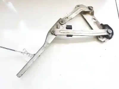 Автозапчастина б/у петля капота для saab 9-5 (ys3e) 2.2 tid посилання на oem iam   