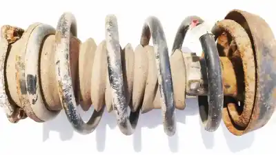 Автозапчасти б/у амортирующая пружина за saab 9-5 (ys3e) 2.2 tid ссылки oem iam   