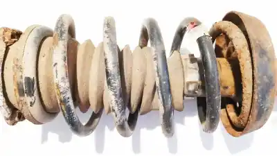 Автозапчасти б/у амортирующая пружина за saab 9-5 (ys3e) 2.2 tid ссылки oem iam 