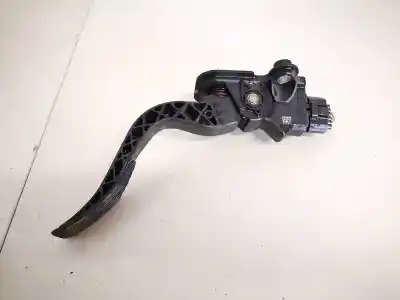 Автозапчасти б/у педаль газа за mitsubishi outlander (cw0) 2.0 di-d intense ссылки oem iam 44346704809