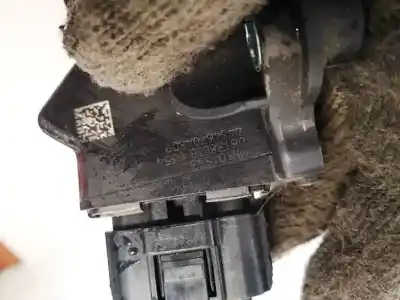 Автозапчасти б/у педаль газа за mitsubishi outlander (cw0) 2.0 di-d intense ссылки oem iam 44346704809  mn101543, 06188c1b