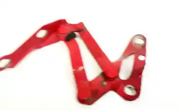 Second-hand car spare part bonnet hinge for ford galaxy (vx) 1.9 tdi cat oem iam references   