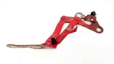 Second-hand car spare part bonnet hinge for ford galaxy (vx) 1.9 tdi cat oem iam references   