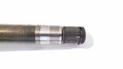 Second-hand car spare part front right transmission for mercedes clase r (w251) 3.0 cdi cat oem iam references   